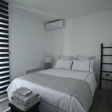 Apartament Leoforos 28Is Oktovriou Saloniki Zewnętrze zdjęcie