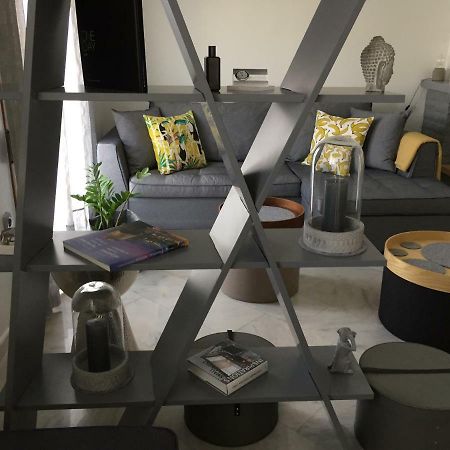 Apartament Leoforos 28Is Oktovriou Saloniki Zewnętrze zdjęcie