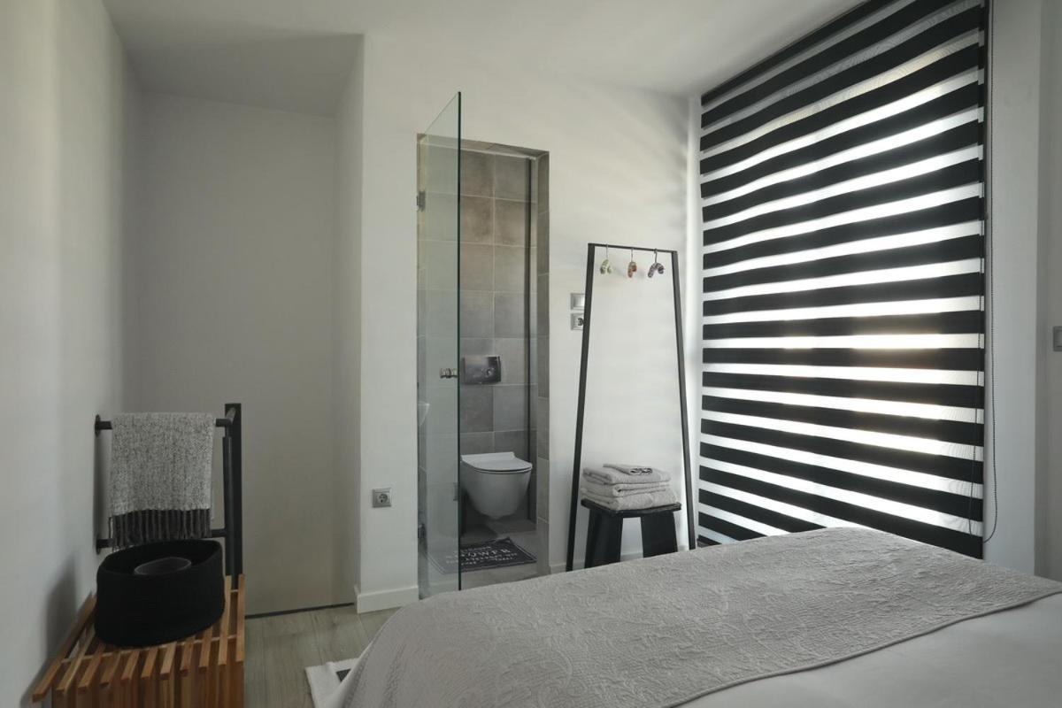 Apartament Leoforos 28Is Oktovriou Saloniki Zewnętrze zdjęcie