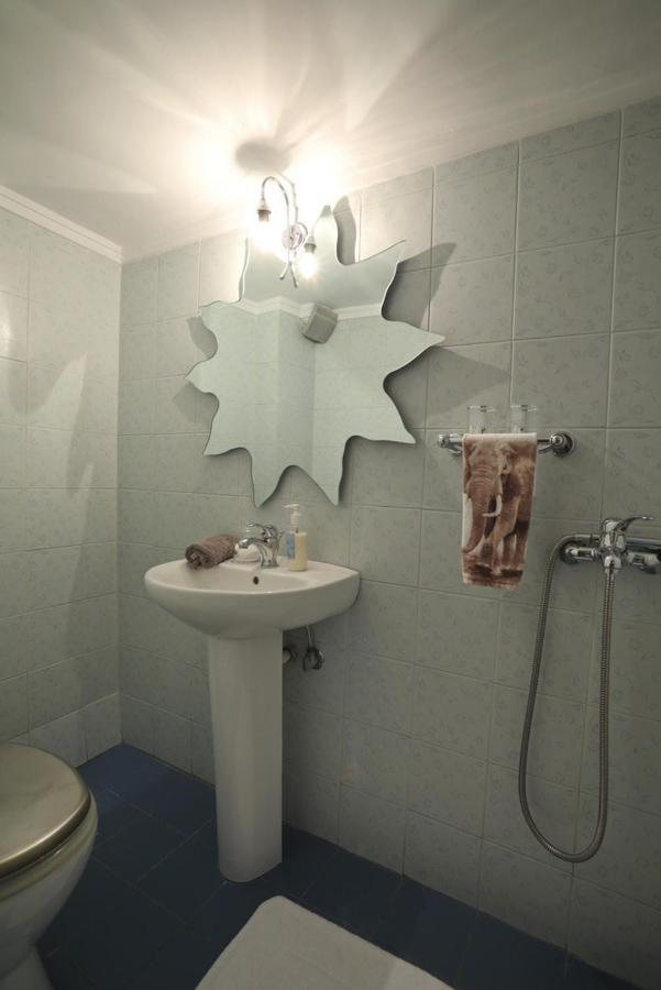 Apartament Leoforos 28Is Oktovriou Saloniki Zewnętrze zdjęcie