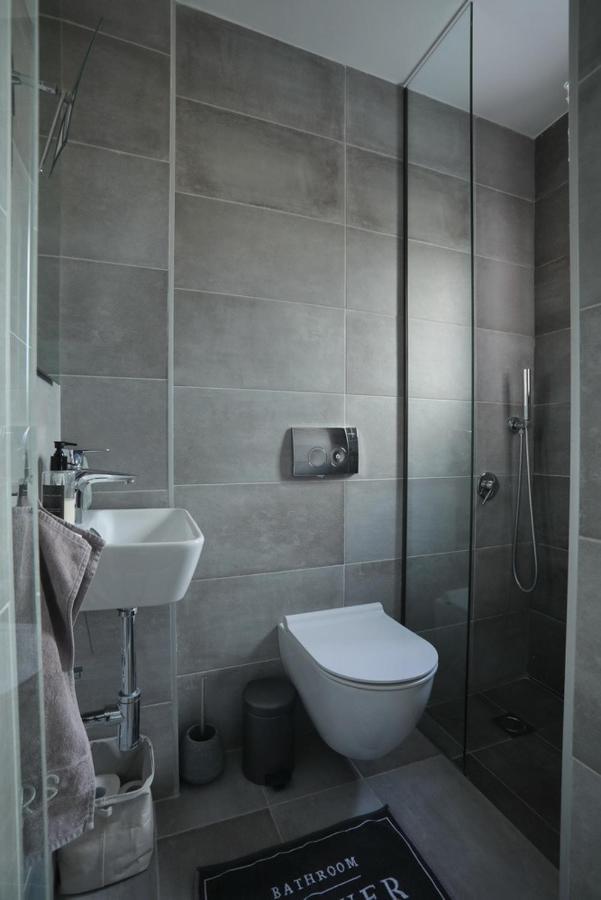 Apartament Leoforos 28Is Oktovriou Saloniki Zewnętrze zdjęcie
