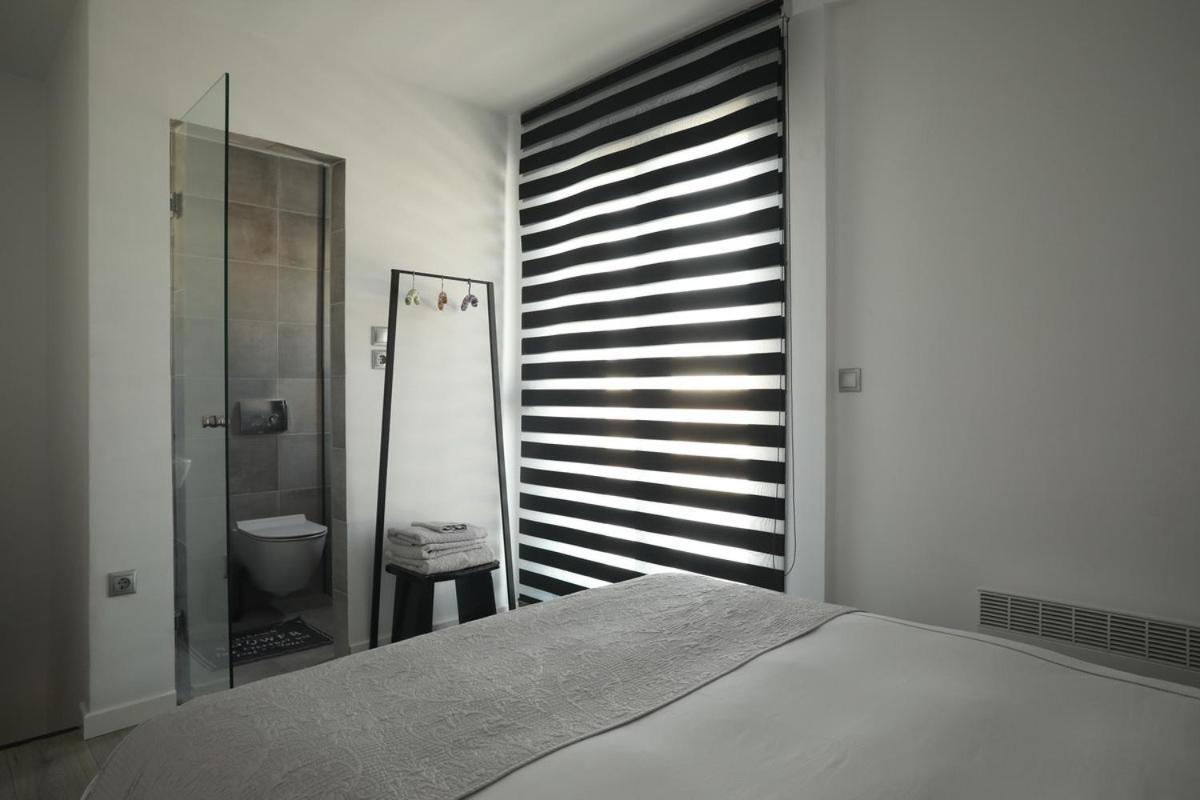 Apartament Leoforos 28Is Oktovriou Saloniki Zewnętrze zdjęcie