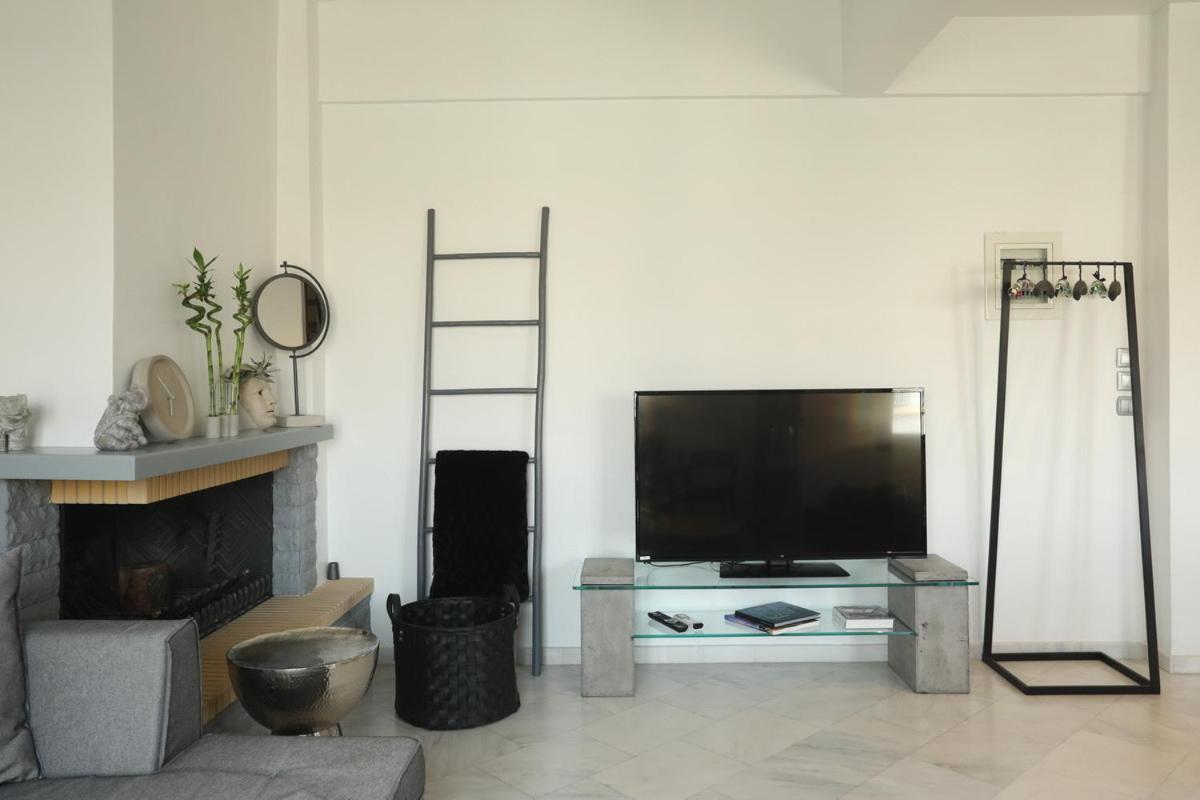Apartament Leoforos 28Is Oktovriou Saloniki Zewnętrze zdjęcie