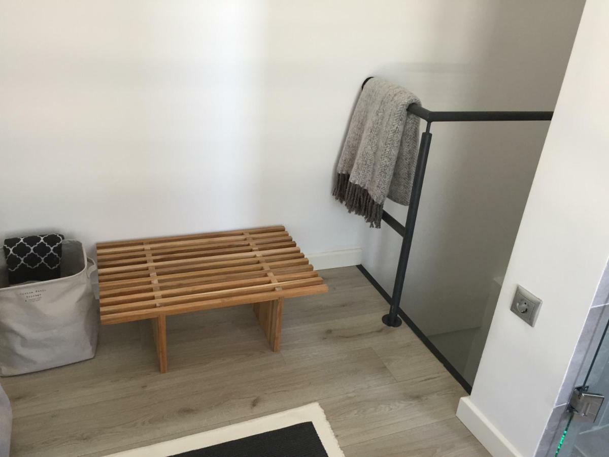 Apartament Leoforos 28Is Oktovriou Saloniki Zewnętrze zdjęcie