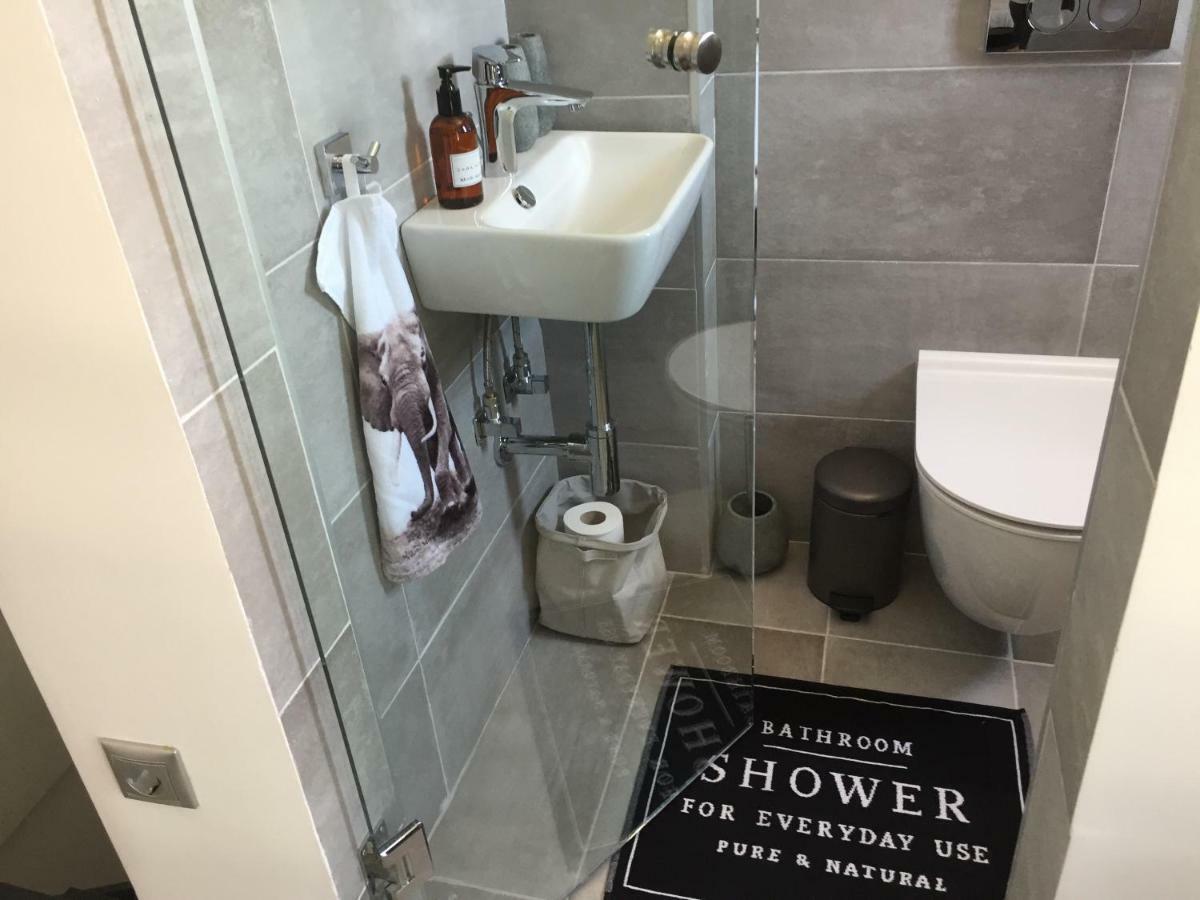 Apartament Leoforos 28Is Oktovriou Saloniki Zewnętrze zdjęcie