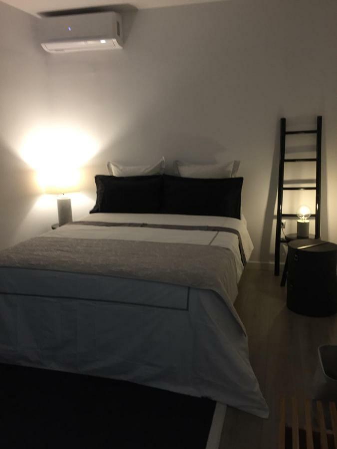Apartament Leoforos 28Is Oktovriou Saloniki Zewnętrze zdjęcie