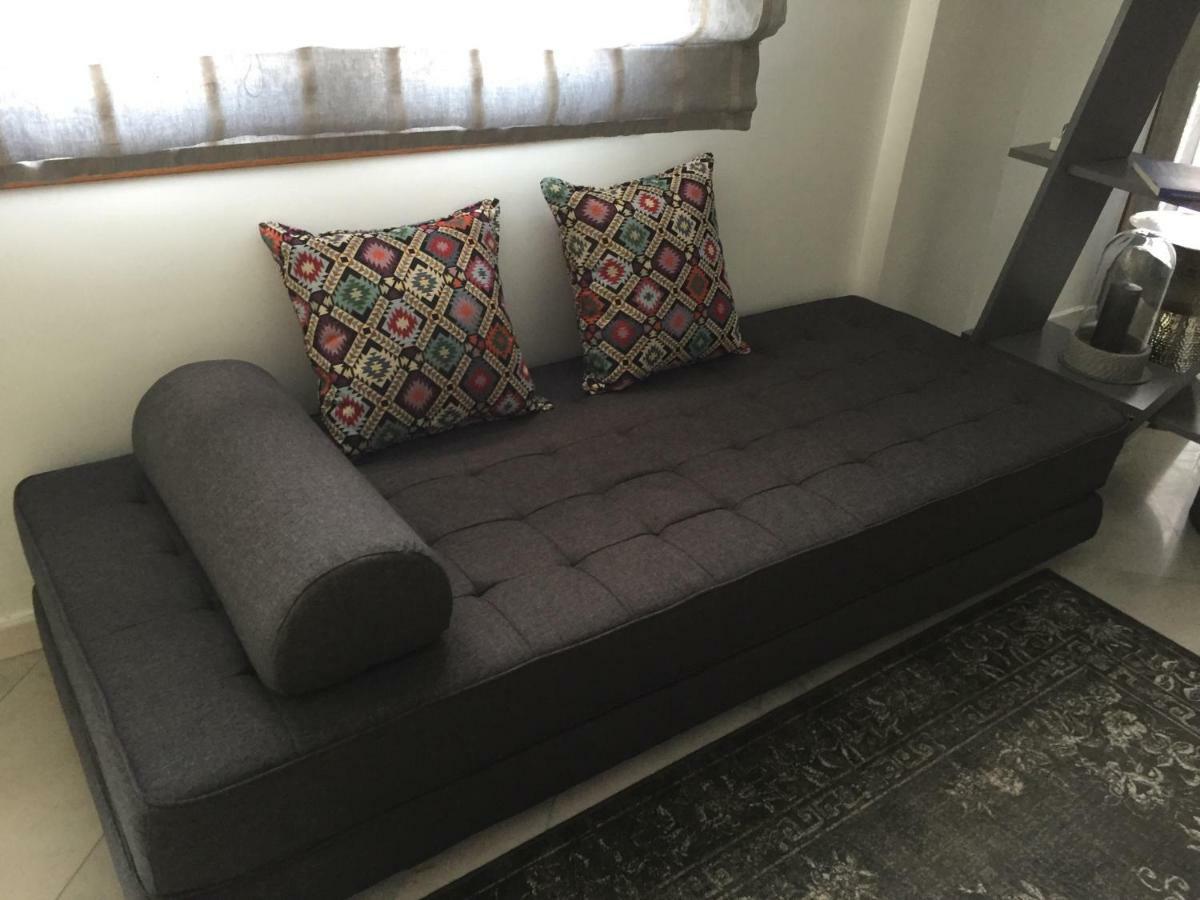 Apartament Leoforos 28Is Oktovriou Saloniki Zewnętrze zdjęcie