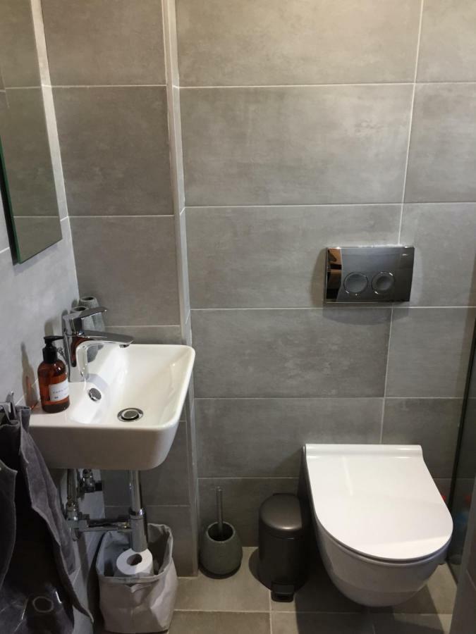 Apartament Leoforos 28Is Oktovriou Saloniki Zewnętrze zdjęcie