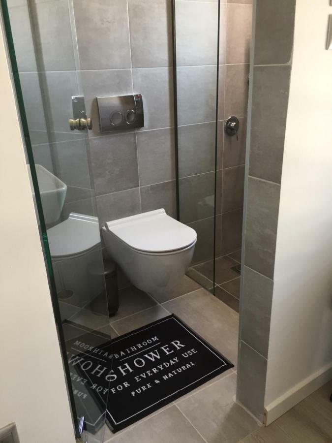 Apartament Leoforos 28Is Oktovriou Saloniki Zewnętrze zdjęcie