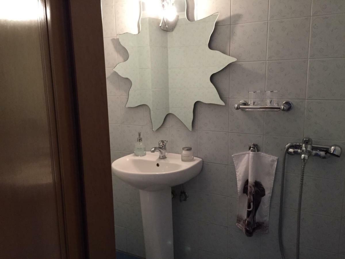 Apartament Leoforos 28Is Oktovriou Saloniki Zewnętrze zdjęcie