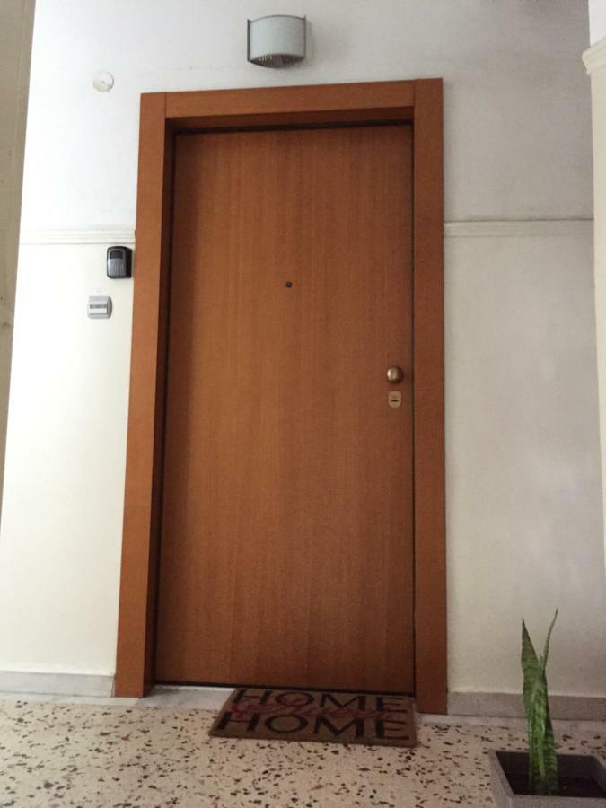 Apartament Leoforos 28Is Oktovriou Saloniki Zewnętrze zdjęcie
