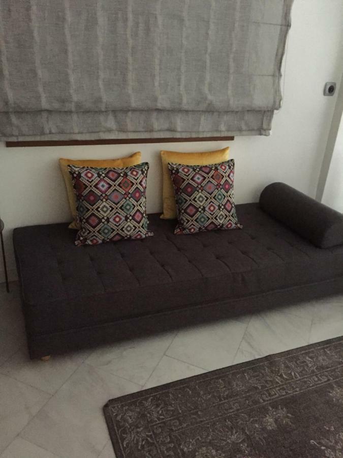 Apartament Leoforos 28Is Oktovriou Saloniki Zewnętrze zdjęcie